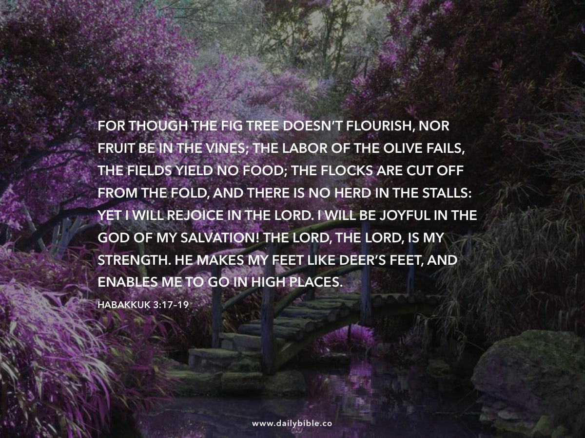 Habakkuk 3 17 19 Daily Bible Inspirations habakkuk-3-17-19-daily-bible-inspirations